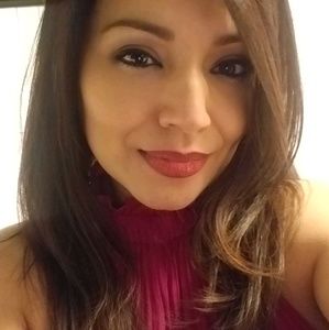 Meet your Posher, Lysette